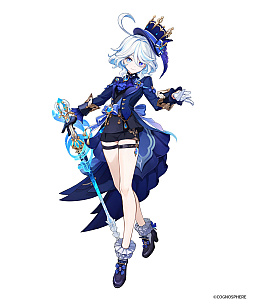 ���������꡼ No.007�Υ���ͥ������ / �ָ����ס����С�������Luna II�פ�������꡼��������5 �ͥե������ˡ������5 �ե꡼�ʡʿ�ˤ����٥�ȵ�����о�