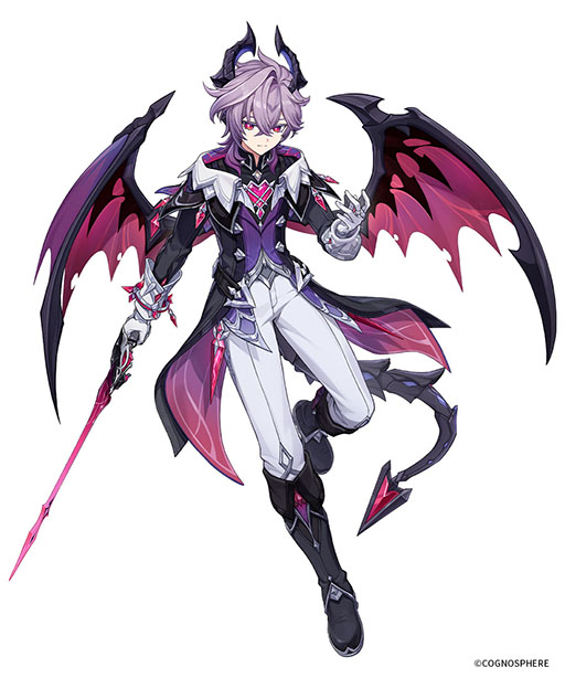 画像ギャラリー No.002のサムネイル画像 / 「原神」,新バージョン「Luna III」を本日リリース。新★5「ドゥリン」と強化された★5「ウェンティ」がイベント祈願に登場