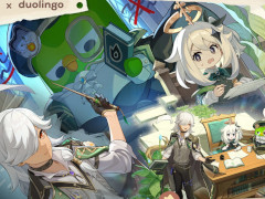 ָסDuolingoפȤΥܤϡؽϢ³Ͽ3ãȡָפΥ󽷤館