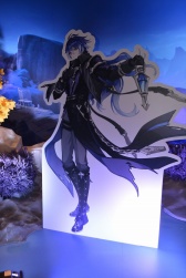 ���������꡼ No.018�Υ���ͥ������ / �ָ����פΥ��ե饤�󥤥٥�ȡַ�κ߽�ءפ˹ԤäƤ���������Ÿ����ʪ�Ρ�����ܥ�˥塼��������ץ�꡼�ʤ������������