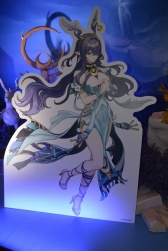 ���������꡼ No.019�Υ���ͥ������ / �ָ����פΥ��ե饤�󥤥٥�ȡַ�κ߽�ءפ˹ԤäƤ���������Ÿ����ʪ�Ρ�����ܥ�˥塼��������ץ�꡼�ʤ������������