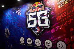 eݡйšRed Bull 5G 2022 FINALS׸ϴݡ