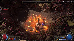 RPGPath of Exile 2פΥ꡼2024ǯ1115˥ȡʥ󥹥ȥ쥤顼