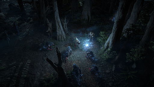 ���������꡼ No.005�Υ���ͥ������ / �Υ��󥿥ӥ塼�ϡ�Path of Exile 2�פϡ�������ƥ�Ĥ��ɲä�QOL���塤���٥��Ӥ��Ѳ�������������Ȥ�ξΩ�����Τ��٤Ƥ��ܻؤ�