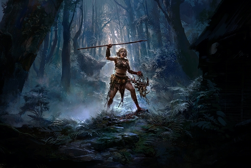 ���������꡼ No.001�Υ���ͥ������ / ��Path of Exile 2�ס��緿���åץǡ��ȡּ�����������פ��ۿ����ϡ����ܹ���ȱ�ֹ����Ȥ����ʤ������ʥ��饹�֥ϥ�ȥ쥹�פ��о�