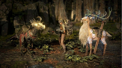 ���������꡼ No.004�Υ���ͥ������ / ��Path of Exile 2�ס��緿���åץǡ��ȡּ�����������פ��ۿ����ϡ����ܹ���ȱ�ֹ����Ȥ����ʤ������ʥ��饹�֥ϥ�ȥ쥹�פ��о�