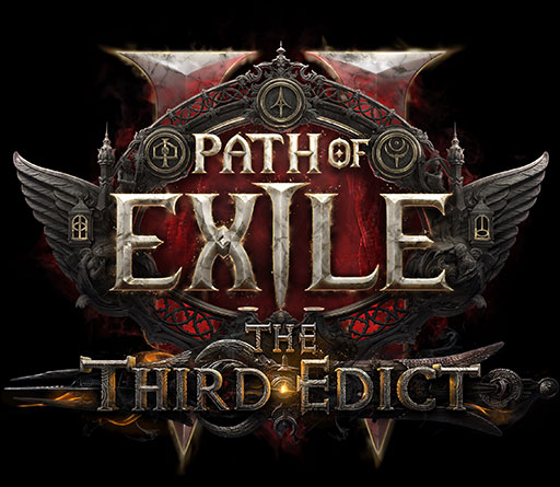 画像ギャラリー No.001のサムネイル画像 / 「Path of Exile 2」,最新アップデート「The Third Edict」の内容を紹介するGGG Liveを8月21日5:00にTwitchで配信