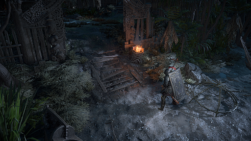 画像ギャラリー No.004のサムネイル画像 / 「Path of Exile 2」アップデート“The Third Edict”の情報が公開に。新アクト,リーグ,新たな取引システムが登場