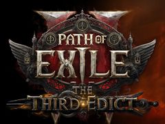 Path of Exile 2ץåץǡȡThe Third Edictɤξ󤬸ˡȡ꡼ʼƥबо