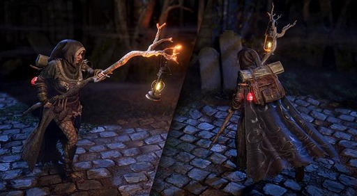 画像ギャラリー No.002のサムネイル画像 / 「Path of Exile 2」最新アップデート「The Third Edict」を8月30日5:00に実施