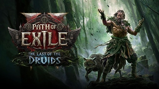 画像ギャラリー No.001のサムネイル画像 / 「Path of Exile 2」最新アップデート「The Last of the Druids」を12月13日に実装。12月5日4:00配信の生番組「GGG Live」で最新情報を公開