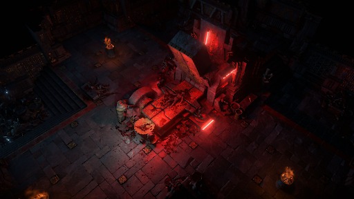 画像ギャラリー No.016のサムネイル画像 / 「Path of Exile 2」,12月13日に配信予定のアップデート「The Last of the Druids」の詳細を発表。コンテンツ紹介動画を公開