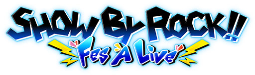 ���������꡼ No.001�Υ���ͥ������ / ���ޥ۸����ꥺ�ॲ�����SHOW BY ROCK!! Fes A Live�פ�2020ǯ���ۿ����ꡣ�б�Х����1�ƤΥӥ��奢���Ǻ�