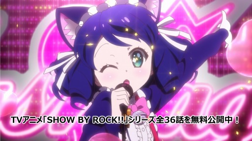 ���������꡼ No.005�Υ���ͥ������ / ��SHOW BY ROCK!! Fes A Live�ס���ͥ�����󿧻�ץ쥼��ȥ����ڡ������1�Ƥ���������