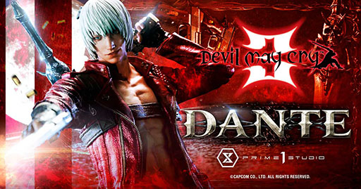 Devil May Cry 3פΥƤ1/4Ωβǯʹߤȯ˸ͽդ򳫻