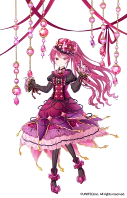 CocoPPa DollsפǥХåڡ󤬳š٥ȡMelody FestivalפγŤ