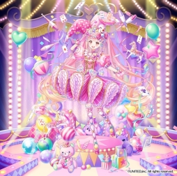 CocoPPa DollsפǥХåڡ󤬳š٥ȡMelody FestivalפγŤ