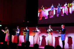 ���������꡼ No.011�Υ���ͥ������ / �֥إ֥�С��󥺥�å�3rd Anniversary Party!��31A���㥹�Ƚ��롪�����������������٥�������������ΰ����򿶤��֤�