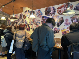 ���������꡼ No.076�Υ���ͥ������ / �֥إ֥�С��󥺥�å�3rd Anniversary Party!��31A���㥹�Ƚ��롪�����������������٥�������������ΰ����򿶤��֤�