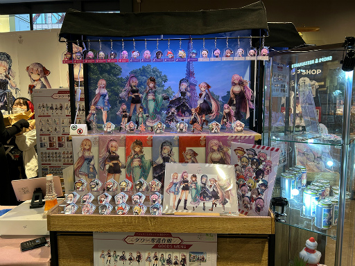 ���������꡼ No.002�Υ���ͥ������ / ������������७��󥵡���ƤȲ���衪���֥إ֥�С��󥺥�å� in ������ �����å�Ժ�����ץ�ݡ���