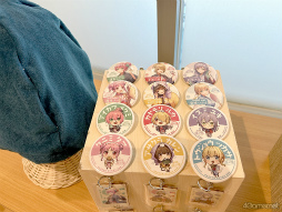 ���������꡼ No.023�Υ���ͥ������ / �������Ϥ��31A����ɤ��о�!?���֥إ֥�С��󥺥�åɡסߡ�˭��� ������ץ���ܥ��٥�ȥ�ݡ���