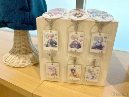 ���������꡼ No.024�Υ���ͥ������ / �������Ϥ��31A����ɤ��о�!?���֥إ֥�С��󥺥�åɡסߡ�˭��� ������ץ���ܥ��٥�ȥ�ݡ���