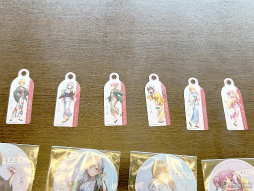 ���������꡼ No.036�Υ���ͥ������ / �������Ϥ��31A����ɤ��о�!?���֥إ֥�С��󥺥�åɡסߡ�˭��� ������ץ���ܥ��٥�ȥ�ݡ���