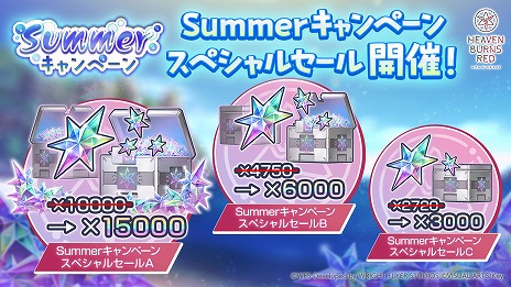 ꡼ No.007Υͥ / ֥إ֥С󥺥åɡ׺ǯβƤ⤺äȥإ֥ХSummerڡ򳫻ϡѤοɢ ڤо