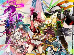 �֥����ȥ��ȡ��󥺡פ�2020ǯ1����ۿ�ͽ�ꡤ������Ͽ�μ����դ��Ⳬ�Ϥˡ��������Х���IGG�����ܥ����������꤬������Ի԰����ѥ���RPG��