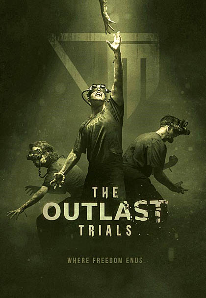 Red BarrelsThe Outlast Trialsפ򥢥ʥ󥹡͵ۥ顼꡼κǿCo-opѤ