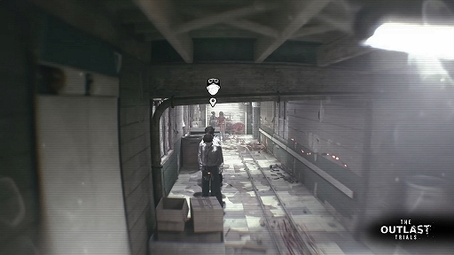 ꡼ No.003Υͥ / The Outlast Trialsס꡼PvP⡼ɡInvasionɤΥƥĤҲ𤹤ǿȥ쥤顼