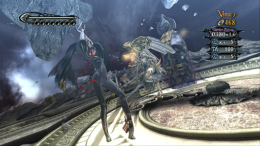 1ָȯ䤬PS4BAYONETTA&VANQUISHסϿ2ʤ줾μµǥץ쥤