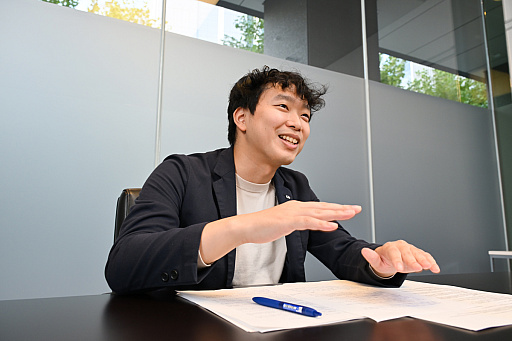 ꡼ No.004Υͥ / Υ󥿥ӥ塼ϡֻԢ ƻפ5ǯϢŷפǡ˾ΡȷϡǤϤ۹ǵǽ