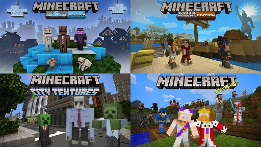 ޥå奢åץѥåƥʤɤƱMinecraft Starter CollectionפۿѥåǤ2020ǯ116ȯ