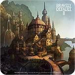 Switch֥֥쥤֥꡼ǥեIIפȯ䡣ȥ֥쥤֥꡼ɥ꡼OCTOPATH TRAVELERɤγȯؤˤRPG