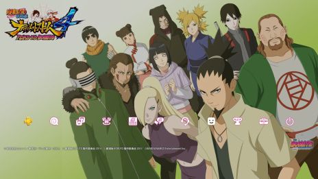 SwitchǡNARUTOݥʥȡ ʥƥåȥȡ4ROAD TO BORUTOפȯ䡣PS4ͭDLCۿ