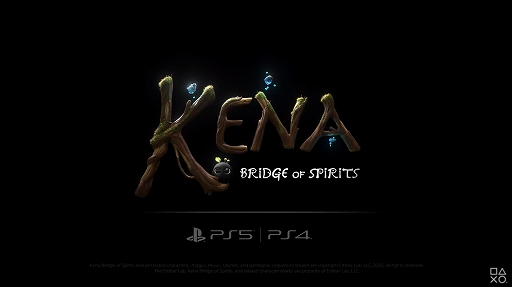 Kena: Bridge of Spiritsפϡ2021ǯ824ȯ䡣򽾤ƿʤॢɥ٥㡼