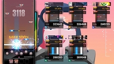 DJMAXץ꡼ǿDJMAX RESPECT VפSteamǥ꡼ϡLeague of LegendפȤΥܳڶʤ̵ۿ