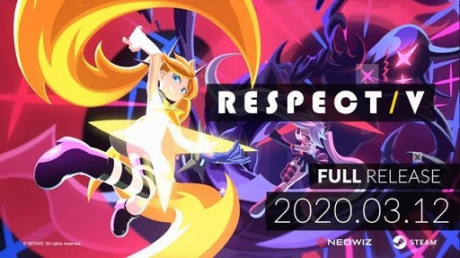 ���������꡼ No.001�Υ���ͥ������ / ��DJMAX RESPECT V�ס���������ॷ�祦2020 ����饤��ؤν�Ÿ��ȯɽ�����̳�����٥�ȤⳫ����