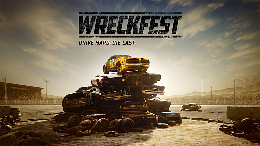 PS Storeǥ졼Wreckfestʥåեȡˡפ