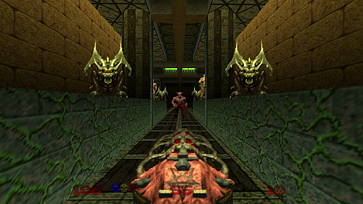 #002Υͥ/DOOM 64סEpic GamesȥǴ̵ָۿ»档NINTENDO 64Ǥ路͵FPS