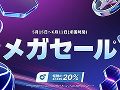 ��Epic Games Store�ᥬ������ 2025�������������ȡ���GTAV Enhanced�ס֥ۥ���ġ��쥬�����פʤɿ͵������75�󥪥դ�