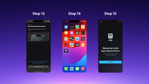 ꡼ No.006Υͥ / iOSǡEpic Games StoreסƳ˴ؤݡȤEpic GamesΥæγ65󤫤25㲼