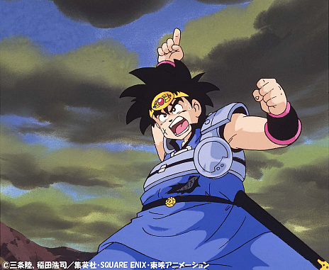 ���������꡼ No.003�Υ���ͥ������ / �����ಽ��ȯɽ����Ƥ���֥ɥ饴�󥯥����� �������������ס��ƥ�ӥ��˥��Ǥ�Blu-ray BOX��7��3����ȯ�����