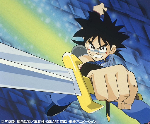 ���������꡼ No.004�Υ���ͥ������ / �����ಽ��ȯɽ����Ƥ���֥ɥ饴�󥯥����� �������������ס��ƥ�ӥ��˥��Ǥ�Blu-ray BOX��7��3����ȯ�����