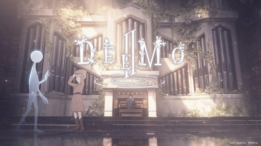 DEEMO IIץ˥ȥ쥤顼ɥƥȤײ桤ȯĴʤ2021ǯΥ꡼⡩