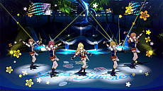 THE IDOLM@STER STARLIT SEASONסǿȥ쥤顼ॷƥξ餫ˡθǤۿ