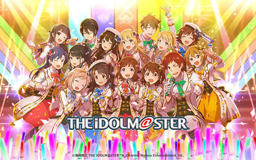 ţä4̾ɲýб餬ꡣƱ饤֡THE IDOLM@STER M@STERS OF IDOL WORLD!!!!! 2023פ³󤬸