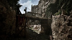 ���������꡼ No.003�Υ���ͥ������ / ���Х��Х�RPG��Gothic 1 Remake��Steam Next Fest�˻��á����ͤȤ��Ʒ�̳��˼��Ƥ�����θ��ǡ�Nyras Prologue�פ��ۿ�����