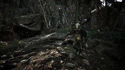 ���������꡼ No.005�Υ���ͥ������ / ���Х��Х�RPG��Gothic 1 Remake��Steam Next Fest�˻��á����ͤȤ��Ʒ�̳��˼��Ƥ�����θ��ǡ�Nyras Prologue�פ��ۿ�����